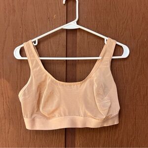 Negative Sieve Bra Top 3+